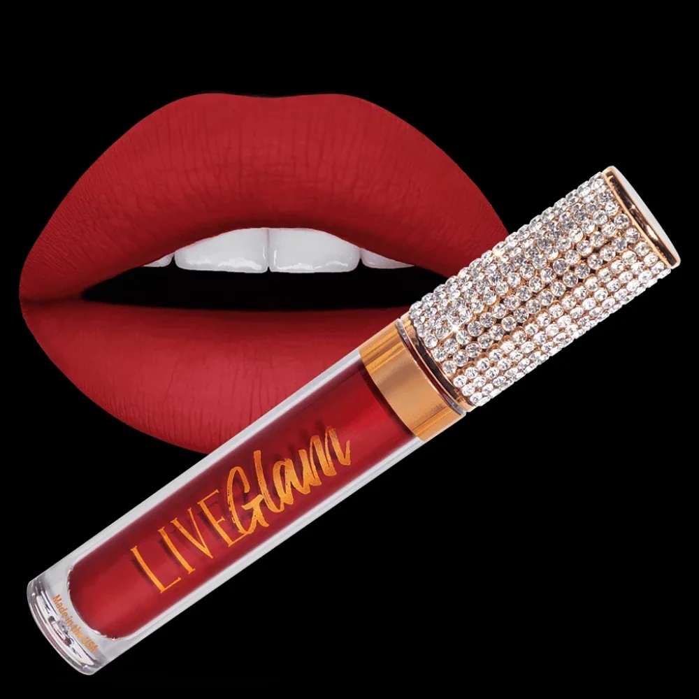 Kissmas Lippie